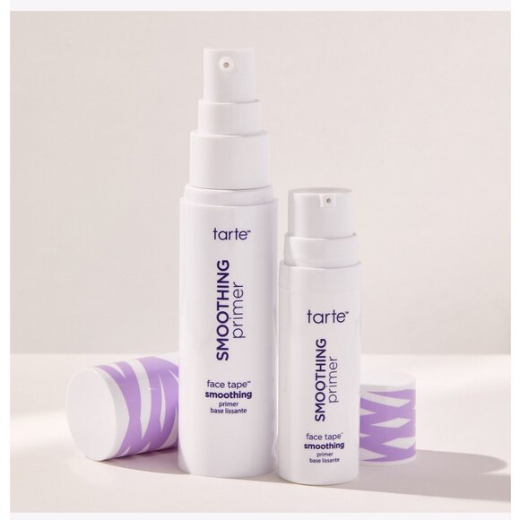 NEW! TARTE Face Tape Smoothing Primer - Picture 6 of 6